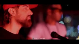 آهنگ رسول پویان عشق نامرئی