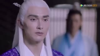 سریال چینی رویای عشق ابدی (عشق ابدی رویایی) قسمت 40 با زیرنویس فارسی /Eternal Love of Dream Chinese Drama 2020