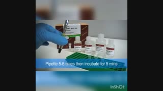 آراز شیمی گستر فعال در حوزه واردات کیت های تحقیقاتی