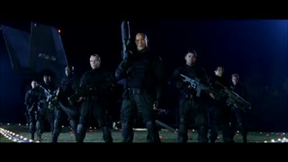 تریلر رسمی فیلم Doom (2005)