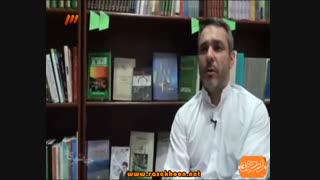 خوزه ناسان مسلمان ونزوئلایی