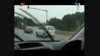 جهانشهری ها میرزا محمد عباس رضا هندی الاصل مقیم امنگلیس از نژاد پرستی در امریکا