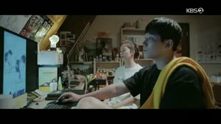 قسمت دوم (سوم و چهارم) سریال کره ای نامه تولد Birthday Letter 2019 با زیرنویس فارسی