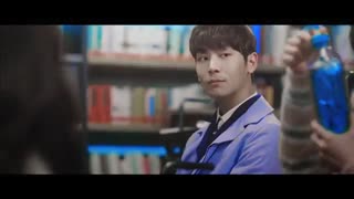 میکس زوج اول سریال کره ای زیبایی 101 _ زیبایی شناسی 101 _ Beautiology 101