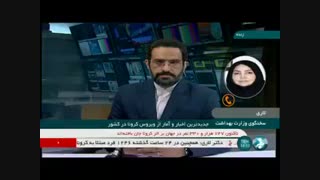 از نظر شیوع کرونا نانوایی ها خطرناک هستند