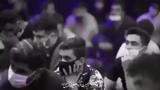 ما نمیذاریم نسلهای بعد بگن محرم بخاطر یک ویروس تعطیل شد
