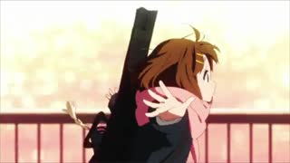 (AMVجذاب  از انیمه های مختلف) Anime mix video