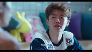 قسمت سوم سریال چینی صلیب اتش cross fire2020 با بازی لوهان +زیر نویس فارسی