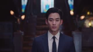 قسمت سیزدهم سریال کره ای It’s Okay to Not Be Okayبا بازیKim Soo Hyun – Seo Ye Ji