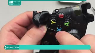 علت خاموش شدن دسته ی ایکس باکس ( پلی استنشن )