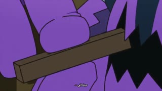 انیمه Deca-Dence قسمت 6 با زیرنویس پارسی