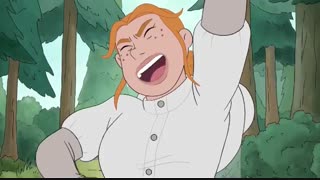 سه کله پوک ماجراجو 18 - We Bare Bears