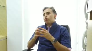 برای درمان ارتودنسی چه زمانی باید دندان عقل را کشید؟ | دکتر سعید قریشی