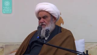 اهمیت ذکر یونسیه(آیت الله العظمی مظاهری)