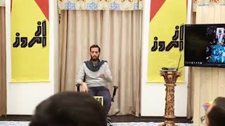 تیزر علی حیاتی