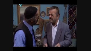 سریال فوق سری / قسمت 8