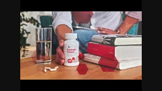 مکمل جدید فوکوس فوراور | تقویت قوای ذهنی، حافظه و تمرکز