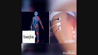 دستگاه فیزیوتراپی خانگی