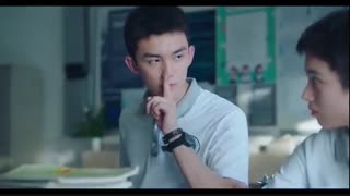 قسمت ششم سریال چینی صلیب اتش cross fire2020 با بازی لوهان +زیر نویس فارسی