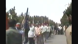 اعزام به جبهه از فردوس جراحی گوش