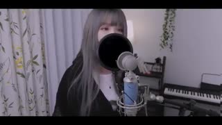 Agust D - (DAECHWITA)' COVER by 새송|SAESONG