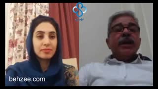 لایو 22 بهزی: خودمراقبتی در کم خونی ناشی از فقر آهن با دکتر مجید خوشرو