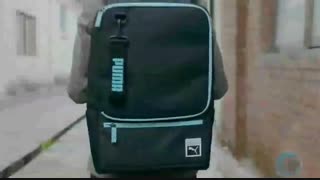 کاور طنز موزیک ویدیو ران از بی تی اس