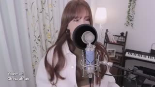 화사(Hwa Sa) - 마리아(Maria) COVER by 새송|SAESONG