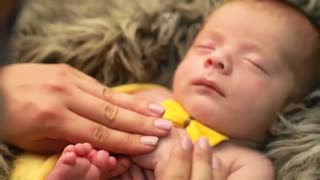 عکاسی نوزاد - خاطره ای برای همیشه