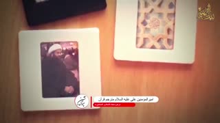 امیرالمومنین مفسر قرآن | مرحوم حجت الاسلام و المسلمین محمد علی آخوند