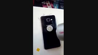 باتری اصلی گوشی سامسونگ Samsung Galaxy A3 2017- امداد موبایل