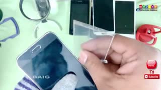 باتری اصلی گوشی سامسونگ Samsung Galaxy E5  - امداد موبایل