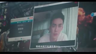 قسمت یازدهم سریال چینی صلیب اتش cross fire2020 با بازی لوهان +زیر نویس فارسی