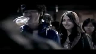 ام وی لی مین هو و جسیکا گومز