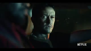 تریلر فیلم Project Power 2020