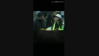 کلیپ عاشقانه