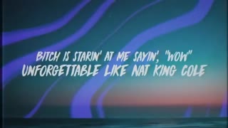 Gucci Mane, Bruno Mars & Kodak Black - Wake Up In The Sky