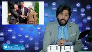 برقراری رابطه امارات و اسرائیل، محبوبیت ایران در منطقه افزایش یافت_برنامه  رودست کاری از امید دانا