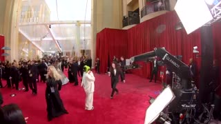 BILLIE EILISH finally does the GlamBOT