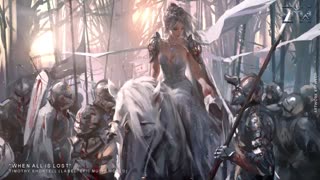 "WHEN ALL IS LOST" by Timothy Shortell • World's Most Emotional Music