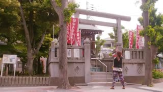 قسمت نهم سریال ژاپنی برادران فضایی توکیو Tokyo Alien Bros 2018 با زیرنویس فارسی