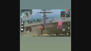 وقتی نیمار داره فری فایر بازی کنه اینجوری میشه