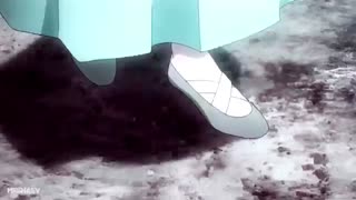 burn the stars [multifandom amv] (c/w meshaev)