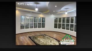 باغ ویلا لوکس زیبا شهرکی شهریار