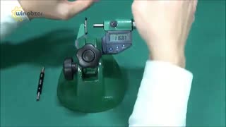 کولیس | میکرومتر | ساعت اندیکاتور اینسایز 09124034467 با بهترین قیمت در وین ابزار