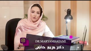 فیلم توضیحات دکتر حاتمی درباره سندروم تخمدان پلی کیستیک