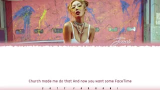 متن آهنگ numb از jessi