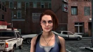what happened during the day in resident evil ??.... | sfm