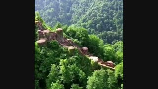 قلعه رودخان