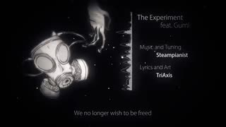 The Experiment - (آزمایش) - [GUMI] - زیرنویس فارسی